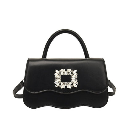 Sac à main polyvalent en strass Lolly