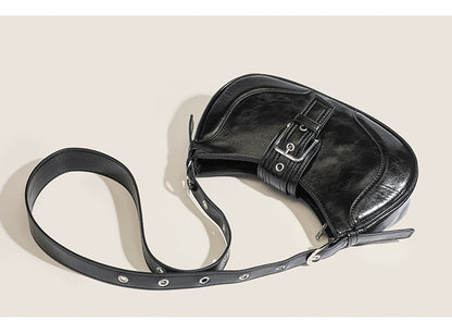 Sophia Vintage Armpit Bag