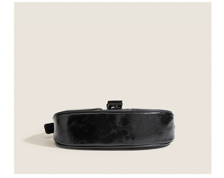 Sophia Vintage Armpit Bag