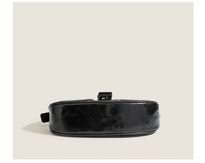 Sophia Vintage Armpit Bag