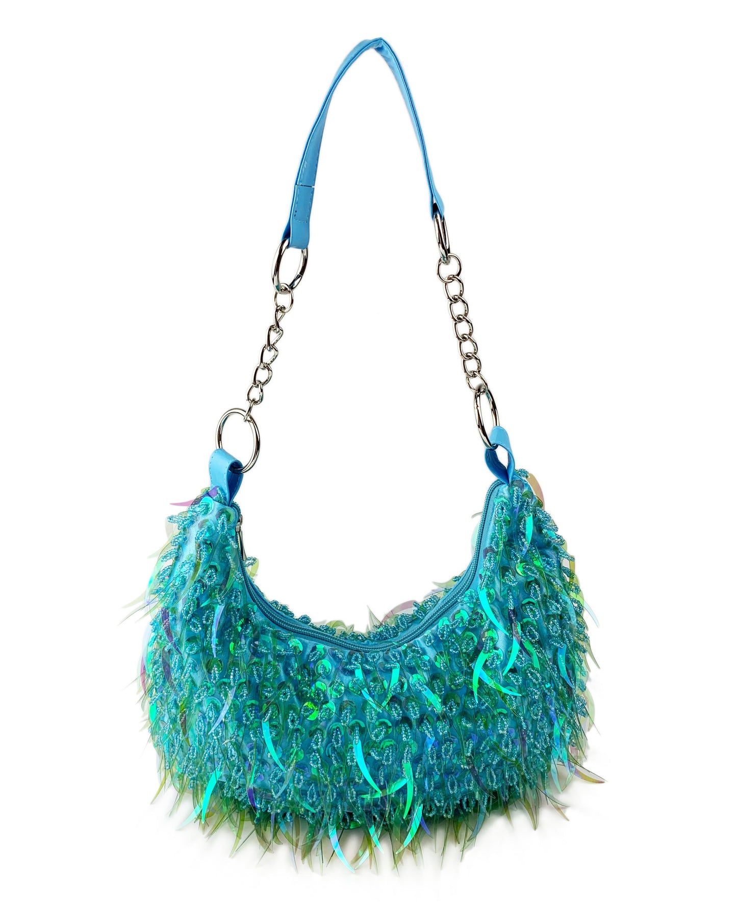Isla Dual-Sided Handbag