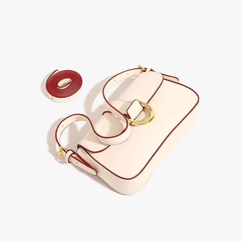 Sac bandoulière souple et polyvalent Sofia