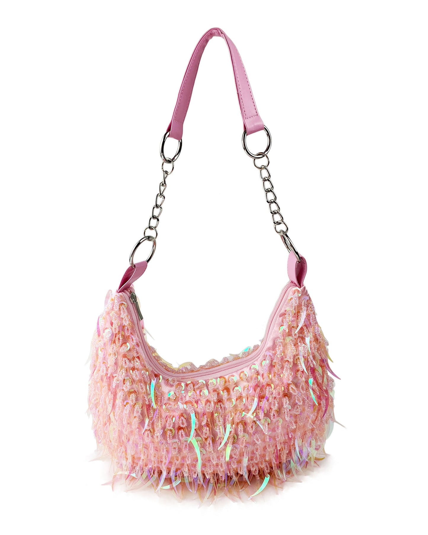 Isla Dual-Sided Handbag