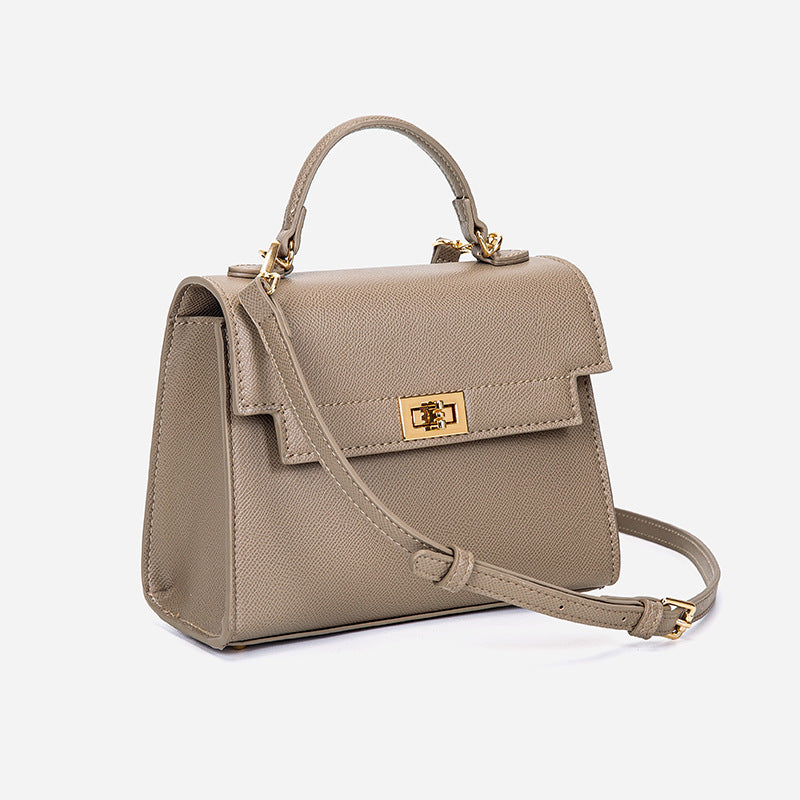 Penelope Vintage Crossbody Handbag