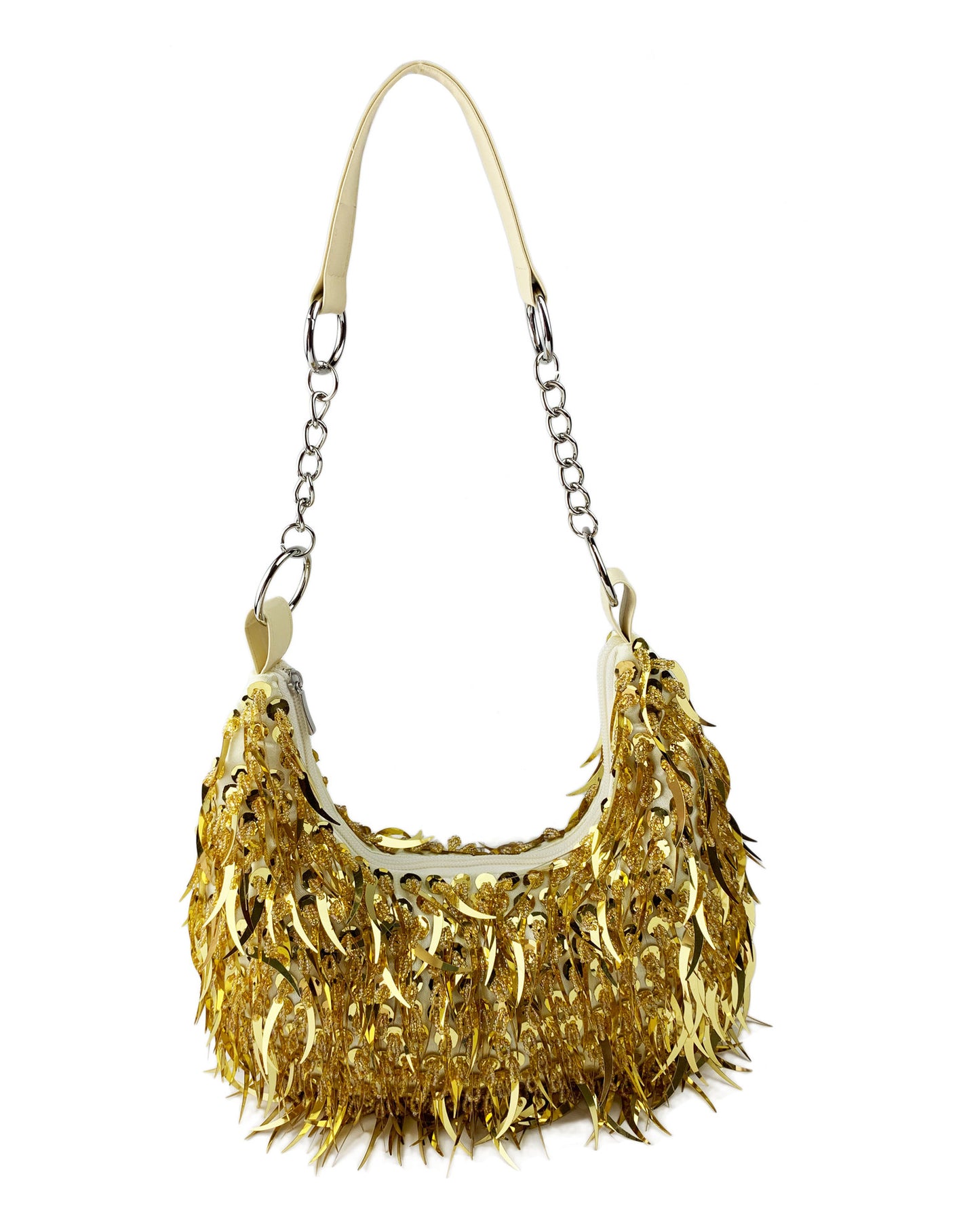Isla Dual-Sided Handbag