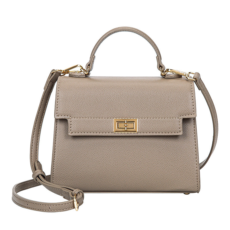 Penelope Vintage Crossbody Handbag