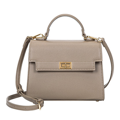 Penelope Vintage Crossbody Handbag