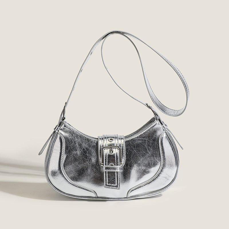 Sophia Vintage Armpit Bag