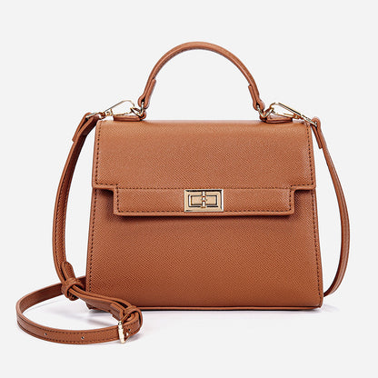 Penelope Vintage Crossbody Handbag