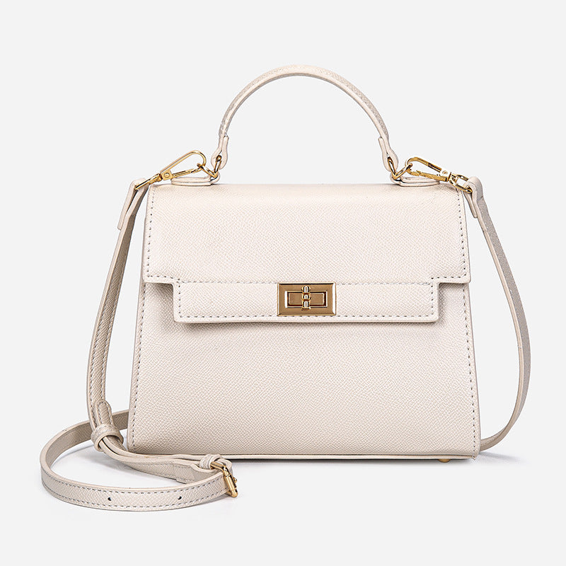 Penelope Vintage Crossbody Handbag