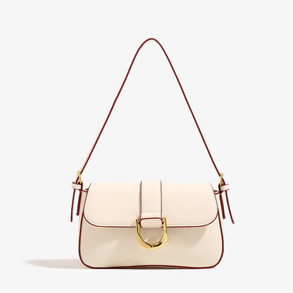 Sac bandoulière souple et polyvalent Sofia