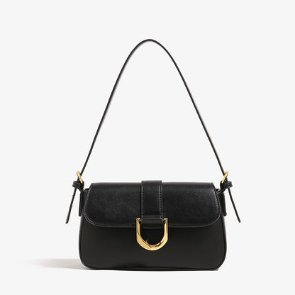 Sac bandoulière souple et polyvalent Sofia