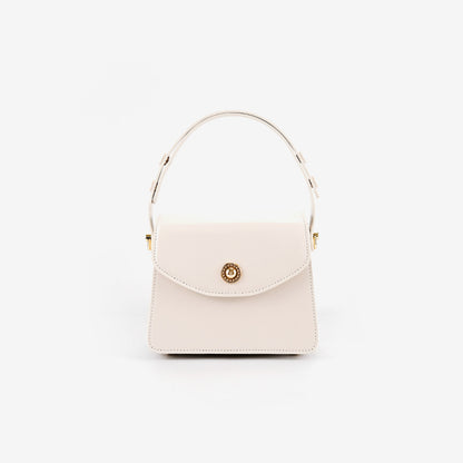 Elizabeth Versatile Soft Shoulder Crossbody Bag