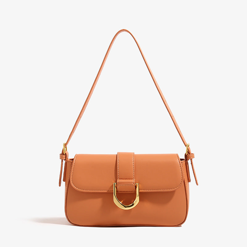 Sac bandoulière souple et polyvalent Sofia
