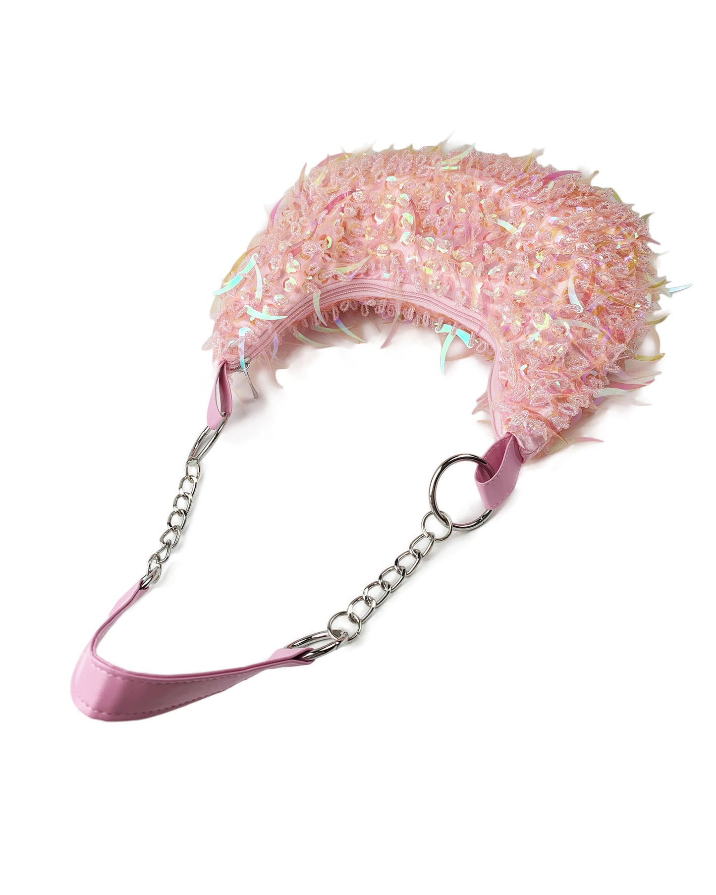 Isla Dual-Sided Handbag