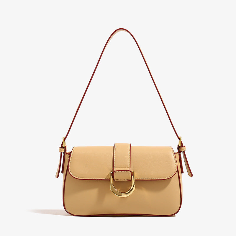 Sac bandoulière souple et polyvalent Sofia