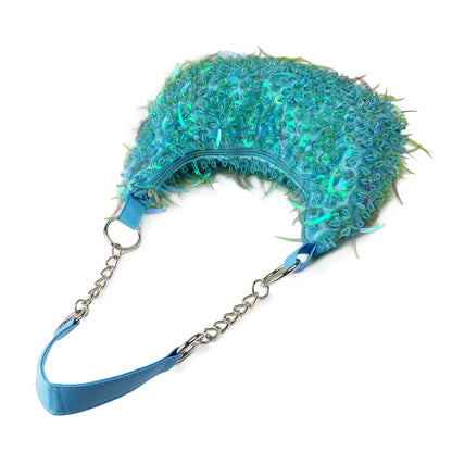 Isla Dual-Sided Handbag