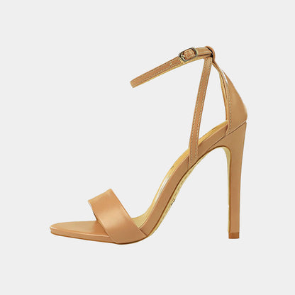Celosia Ankle Strap Sandals