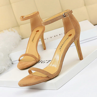 Celosia Stylish Sandals
