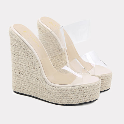 Dittany PVC Platforms