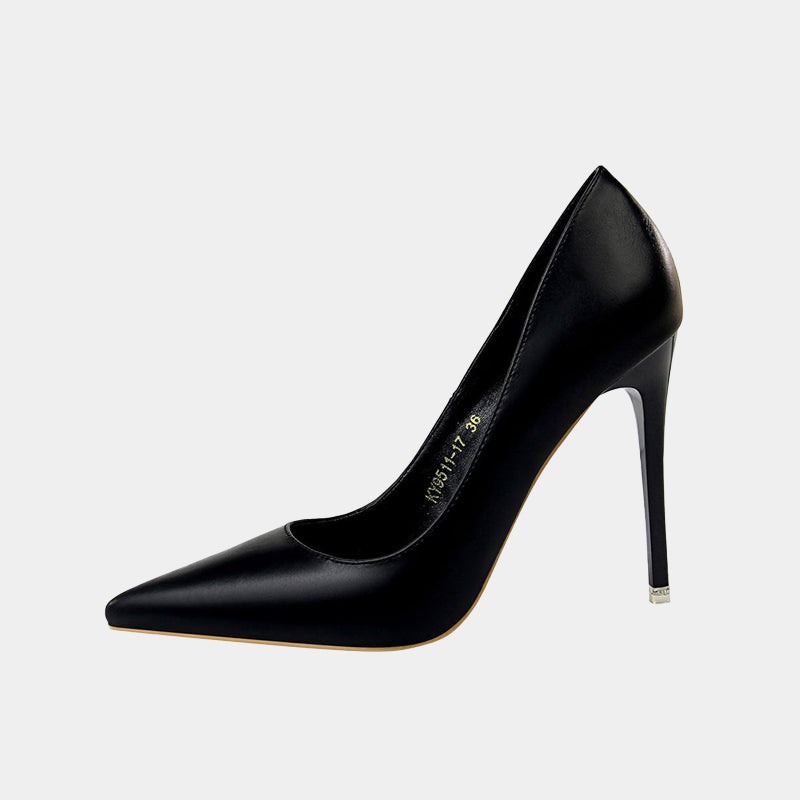 Aster-Macaron-Pumps