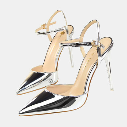 Bluebell Classic Pumps