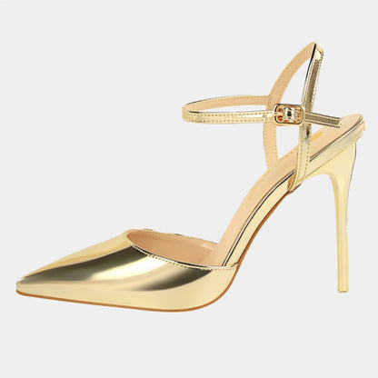 Bluebell Classic Pumps