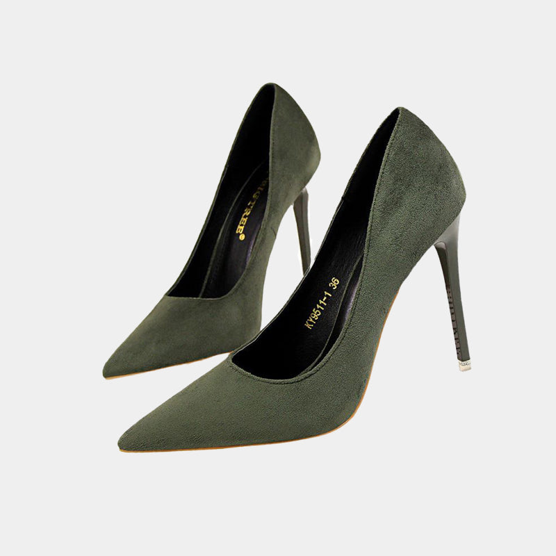 Aster Exquisite Pumps