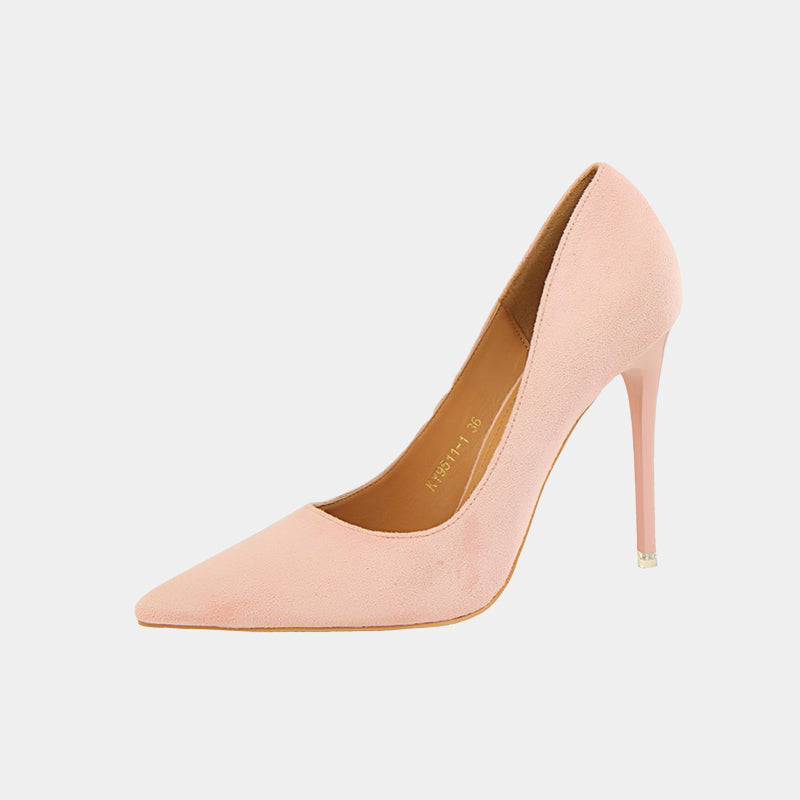 Aster Exquisite Pumps