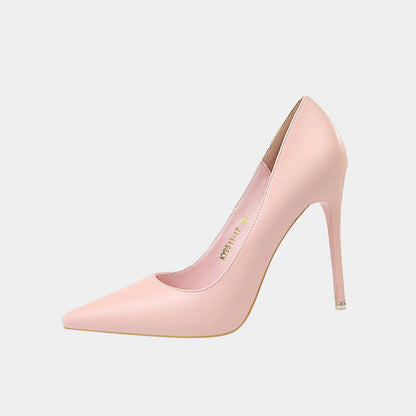 Aster-Macaron-Pumps