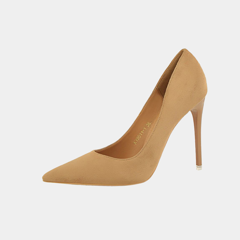 Aster Exquisite Pumps