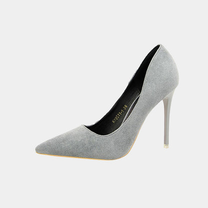 Aster Exquisite Pumps
