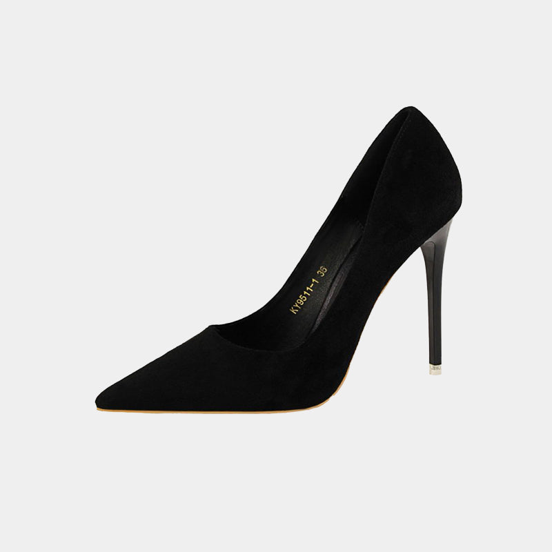 Aster Exquisite Pumps