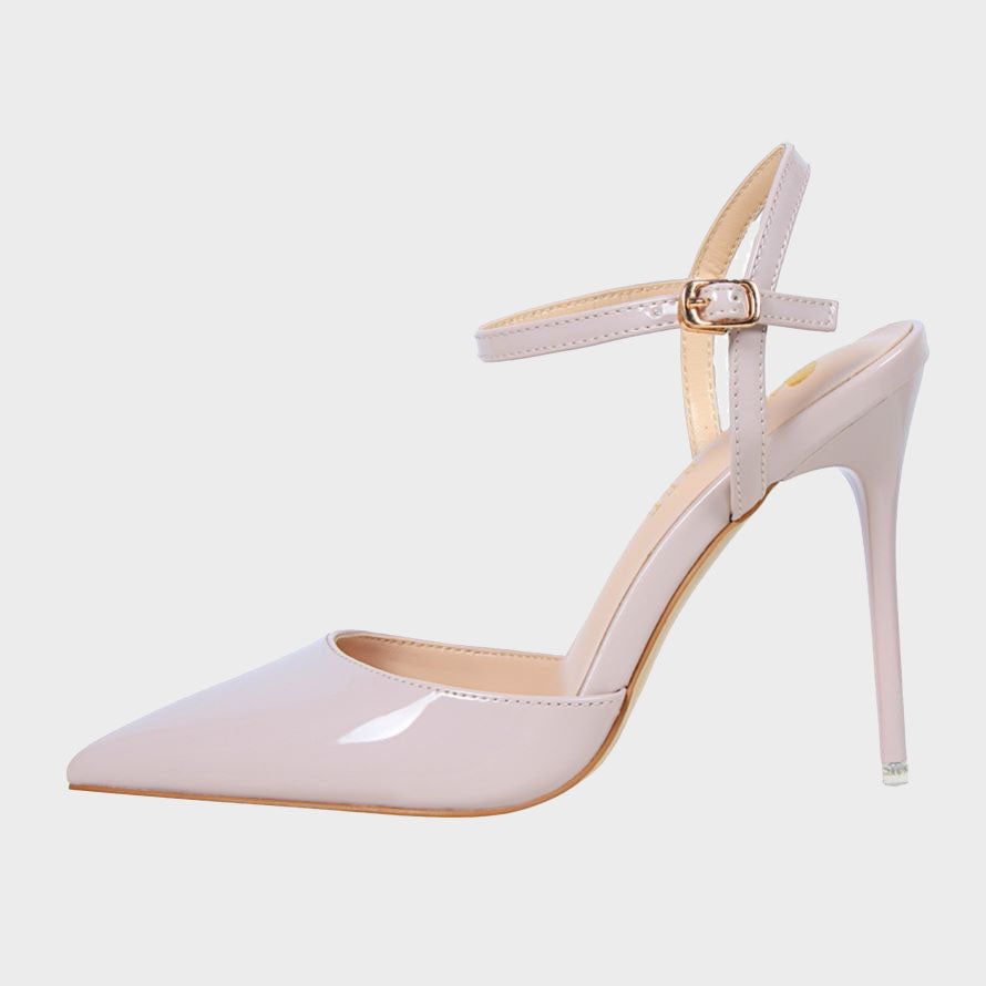 Bluebell Classic Pumps