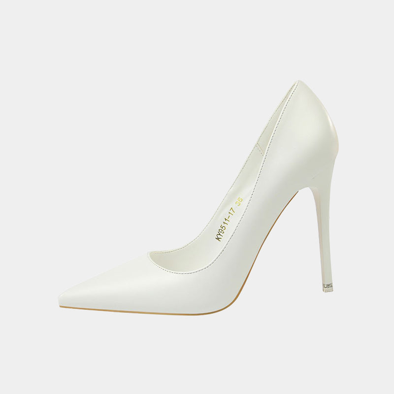 Aster-Macaron-Pumps