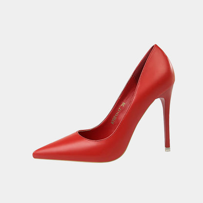Aster-Macaron-Pumps