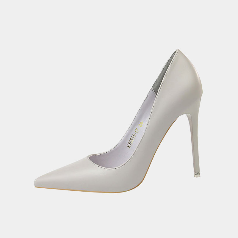Aster-Macaron-Pumps