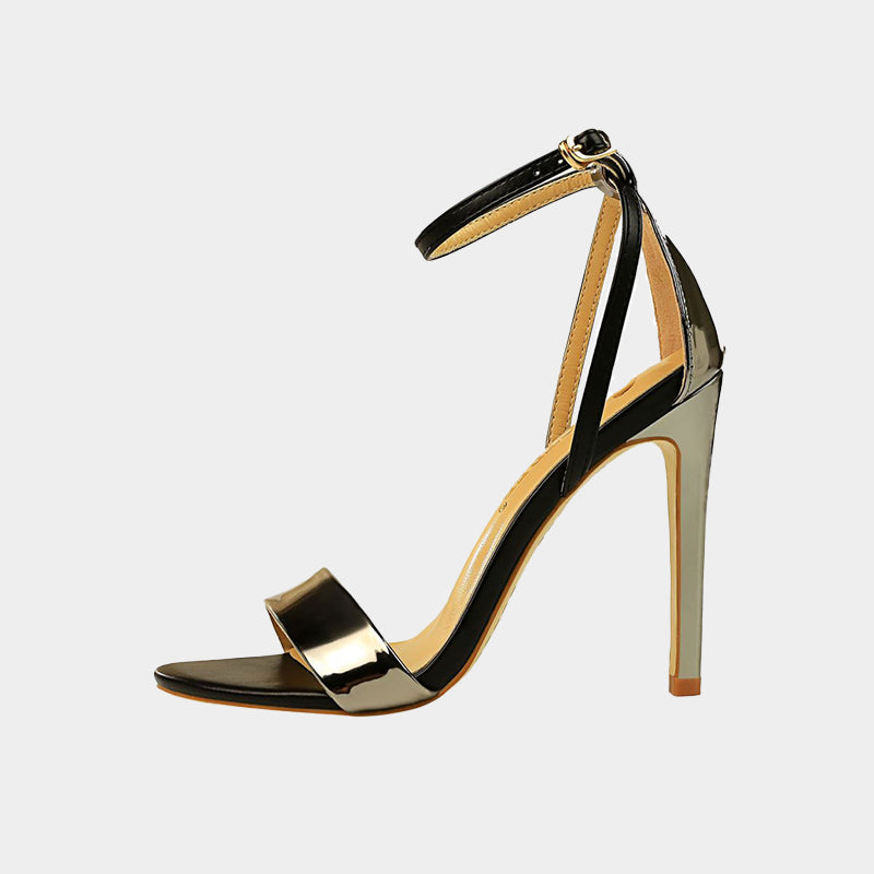 Celosia Ankle Strap Sandals
