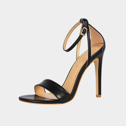 Celosia Ankle Strap Sandals