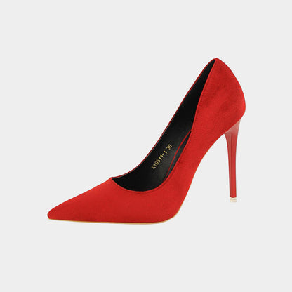 Aster Exquisite Pumps